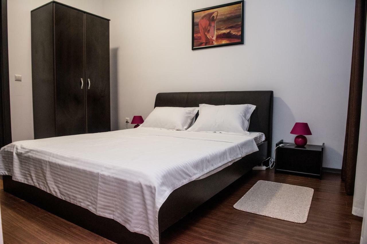 21 By The Sea Apartment Mamaia Ngoại thất bức ảnh